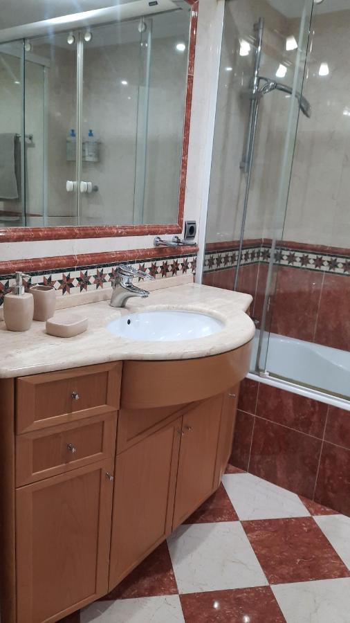 Feria Apartment, Near Plaza Espana Севилья Экстерьер фото
