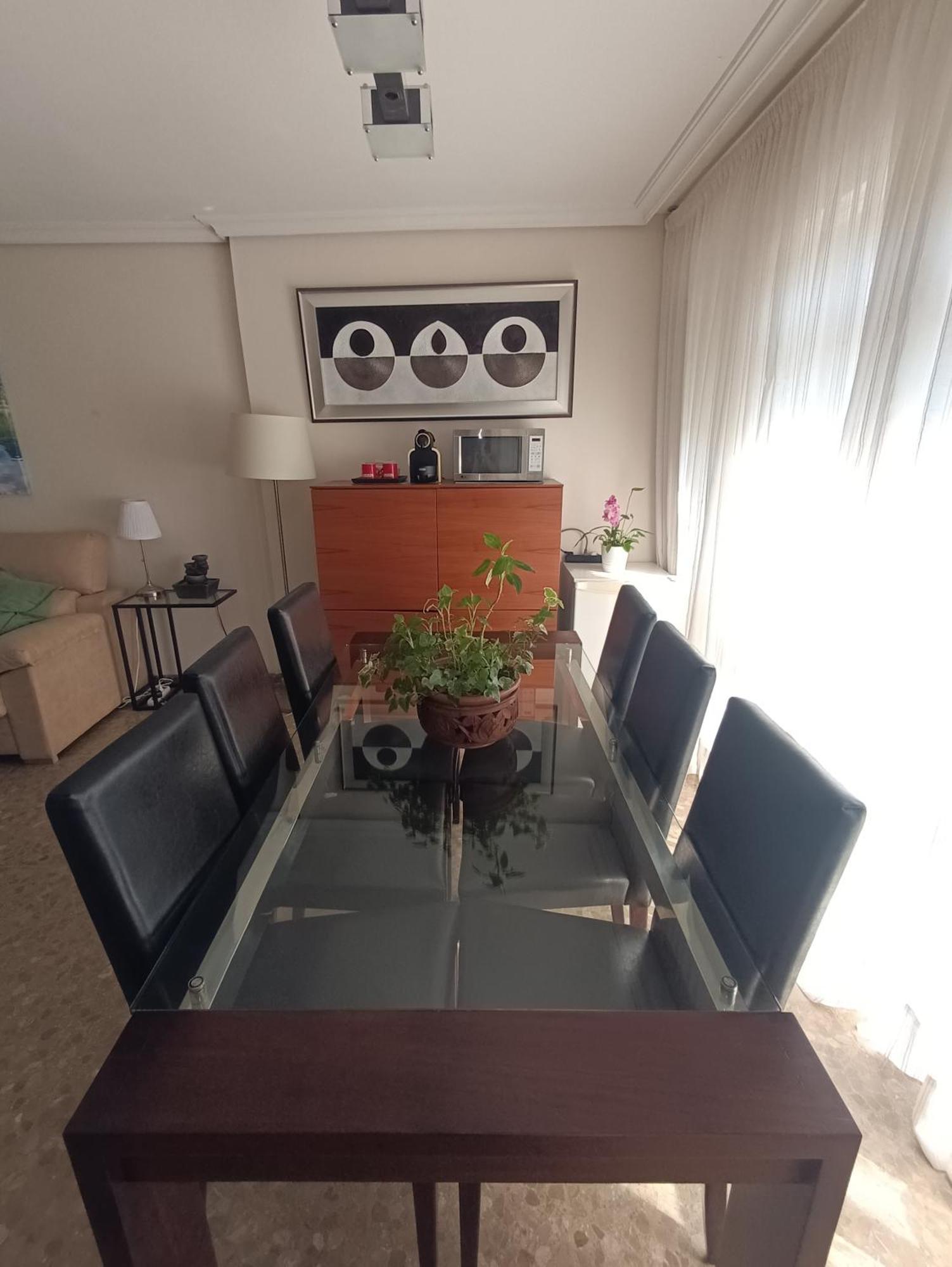 Feria Apartment, Near Plaza Espana Севилья Экстерьер фото