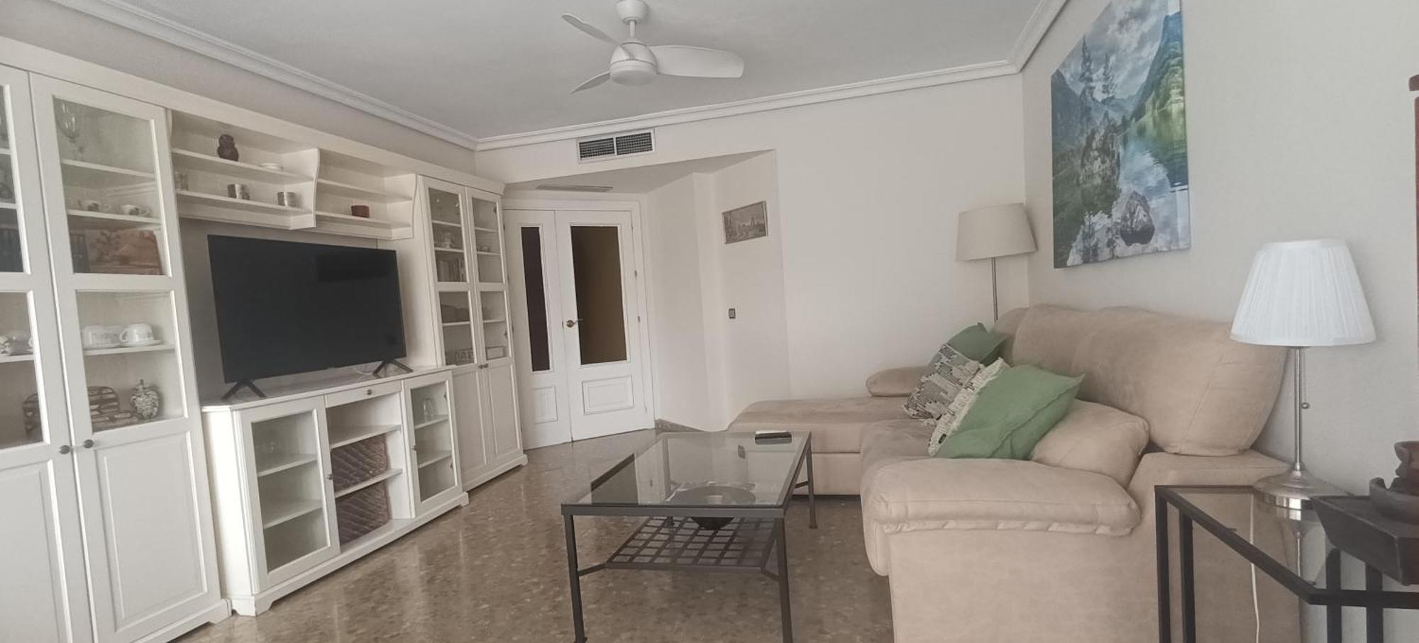 Feria Apartment, Near Plaza Espana Севилья Экстерьер фото