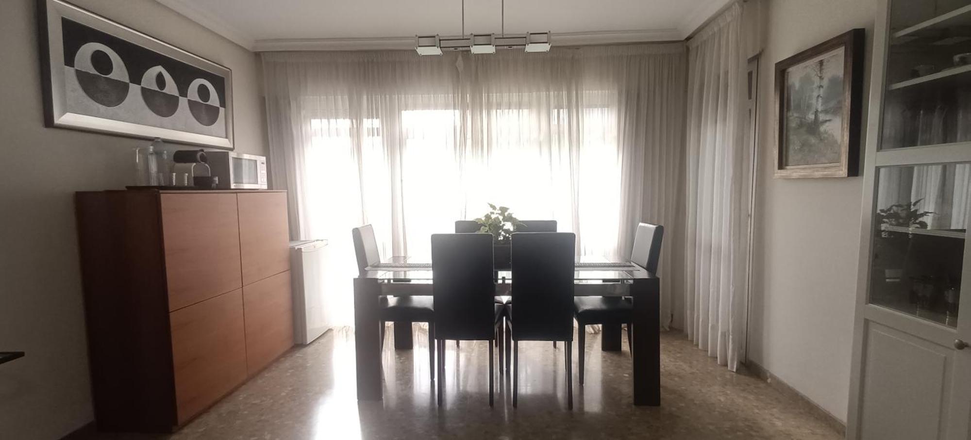 Feria Apartment, Near Plaza Espana Севилья Экстерьер фото